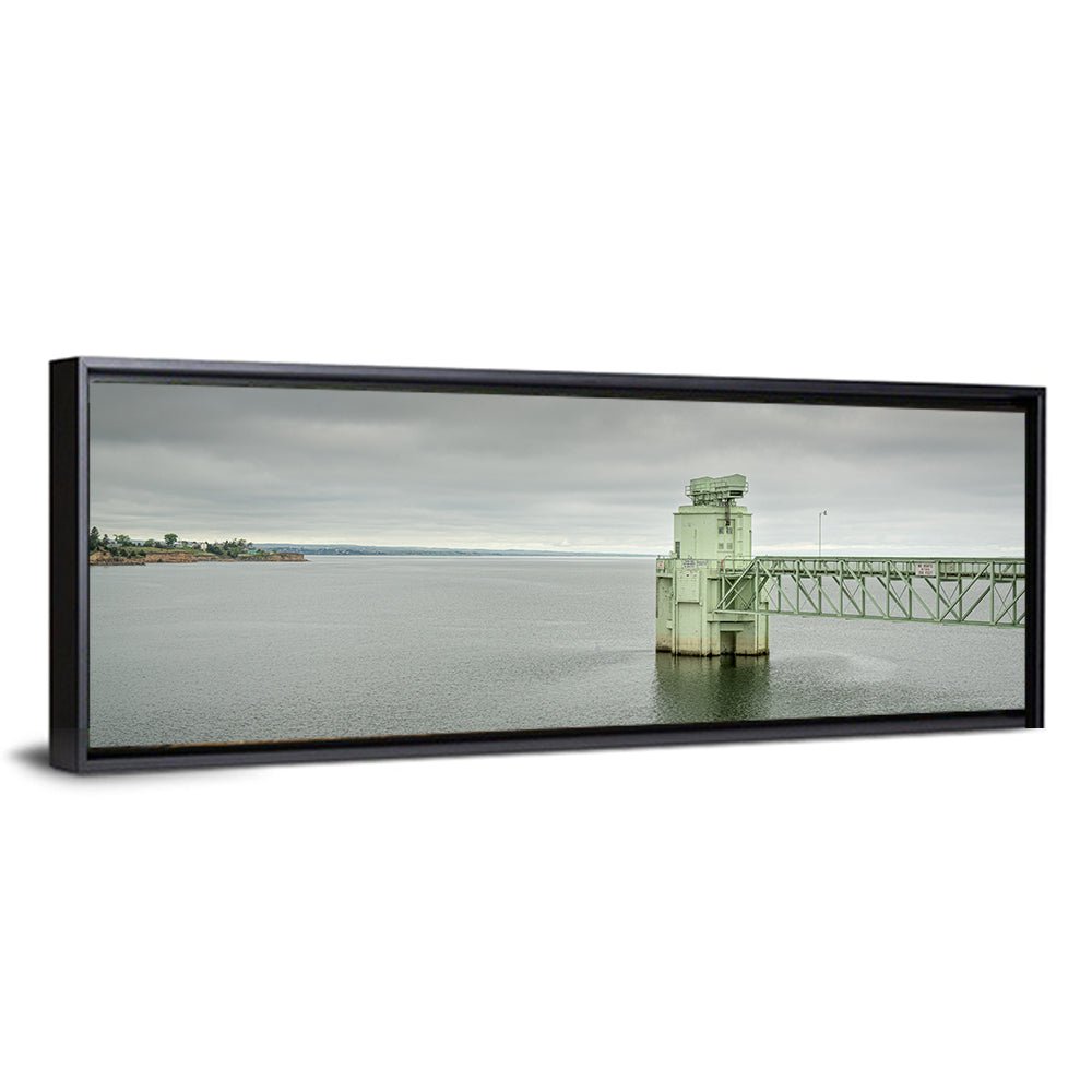 Lake McConaughy Wall Art