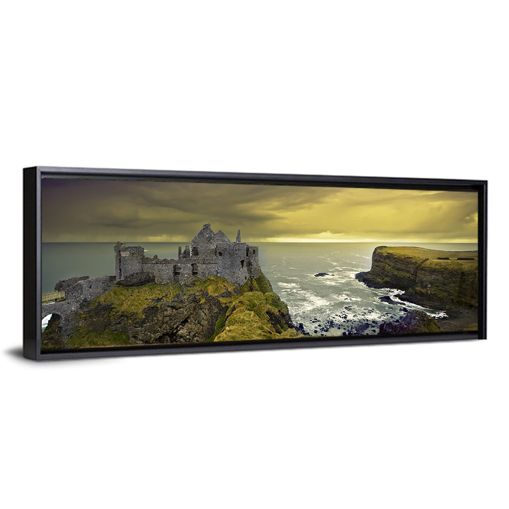 Dunluce Castle Wall Art