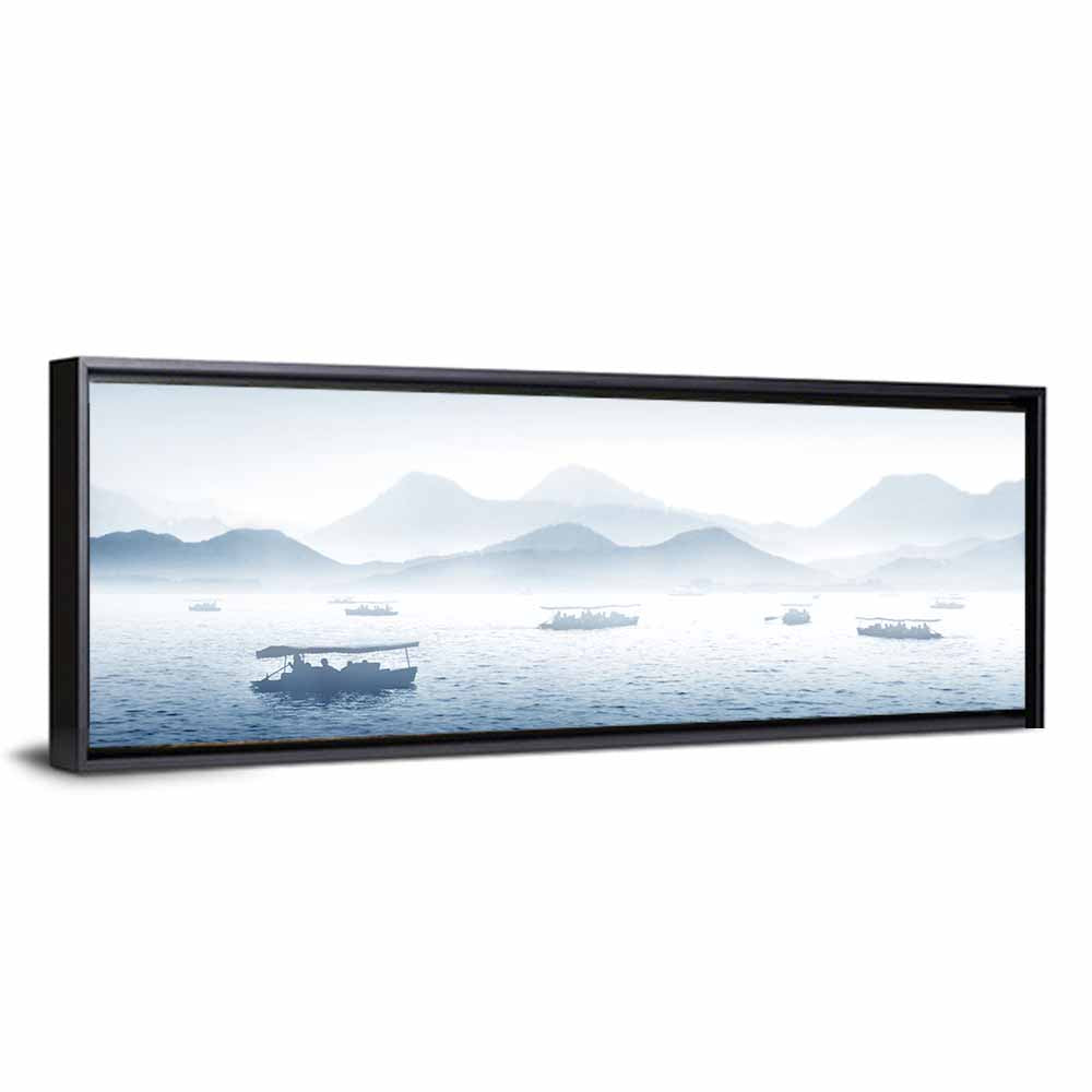Hangzhou West Lake Wall Art