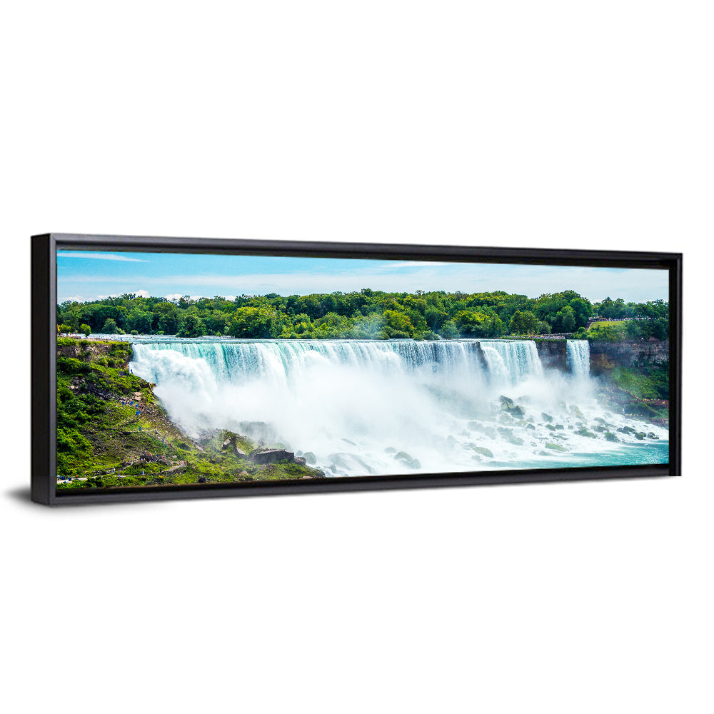 Niagara Falls Wall Art