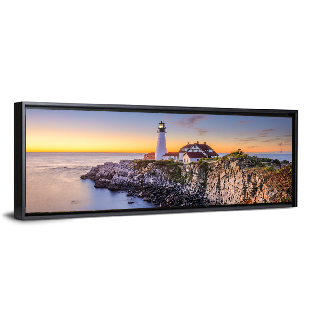 Portland Head Lighthouse Wall Art