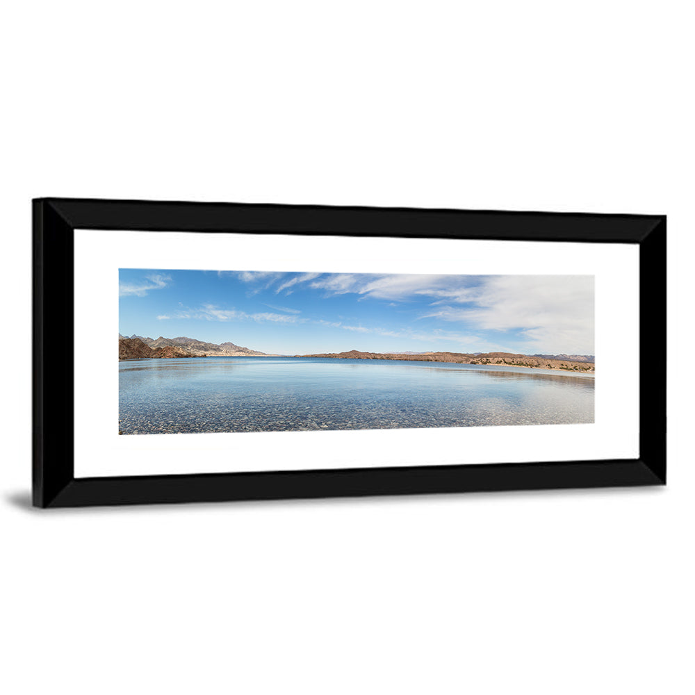 Lake Mohave Wall Art