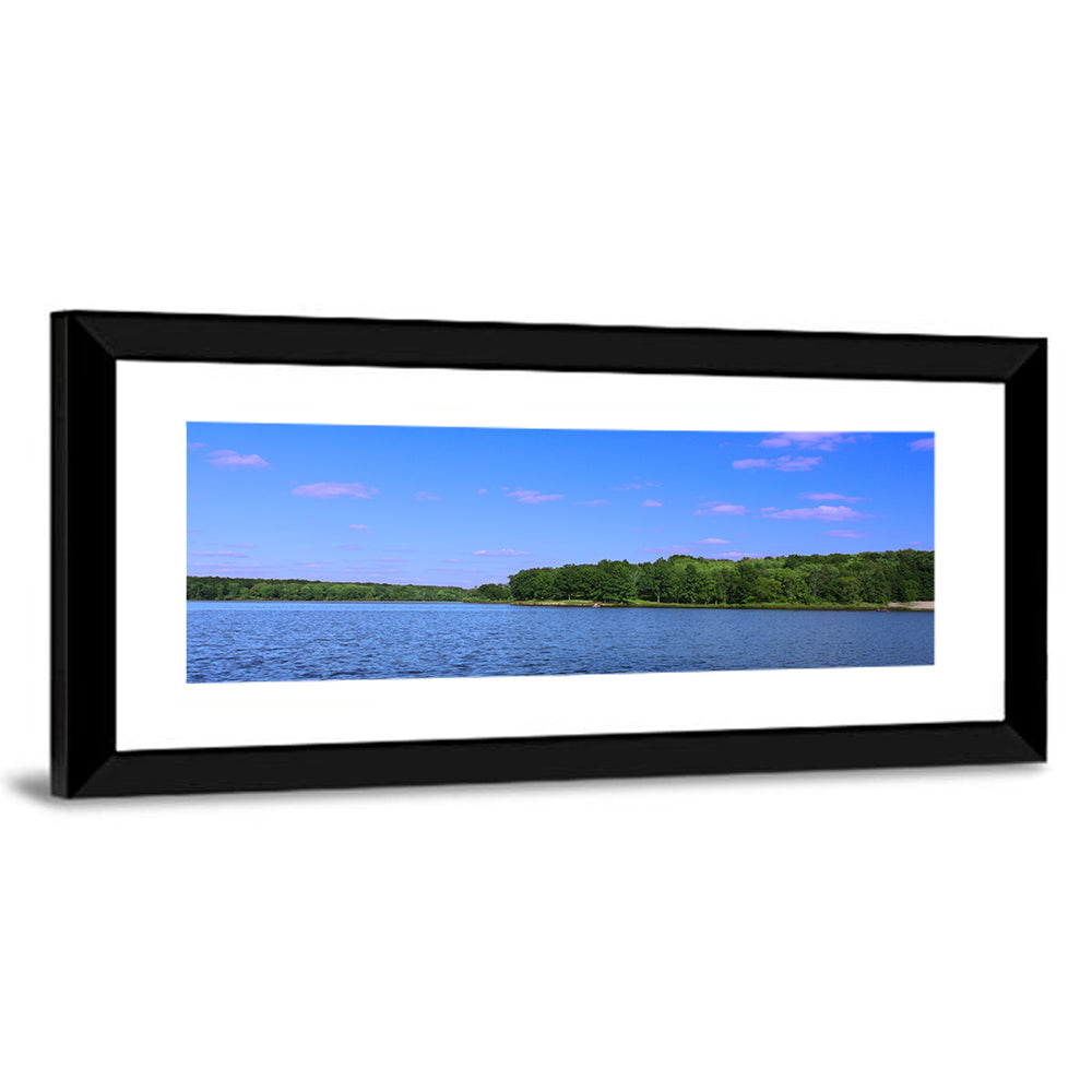 Pierce Lake Wall Art