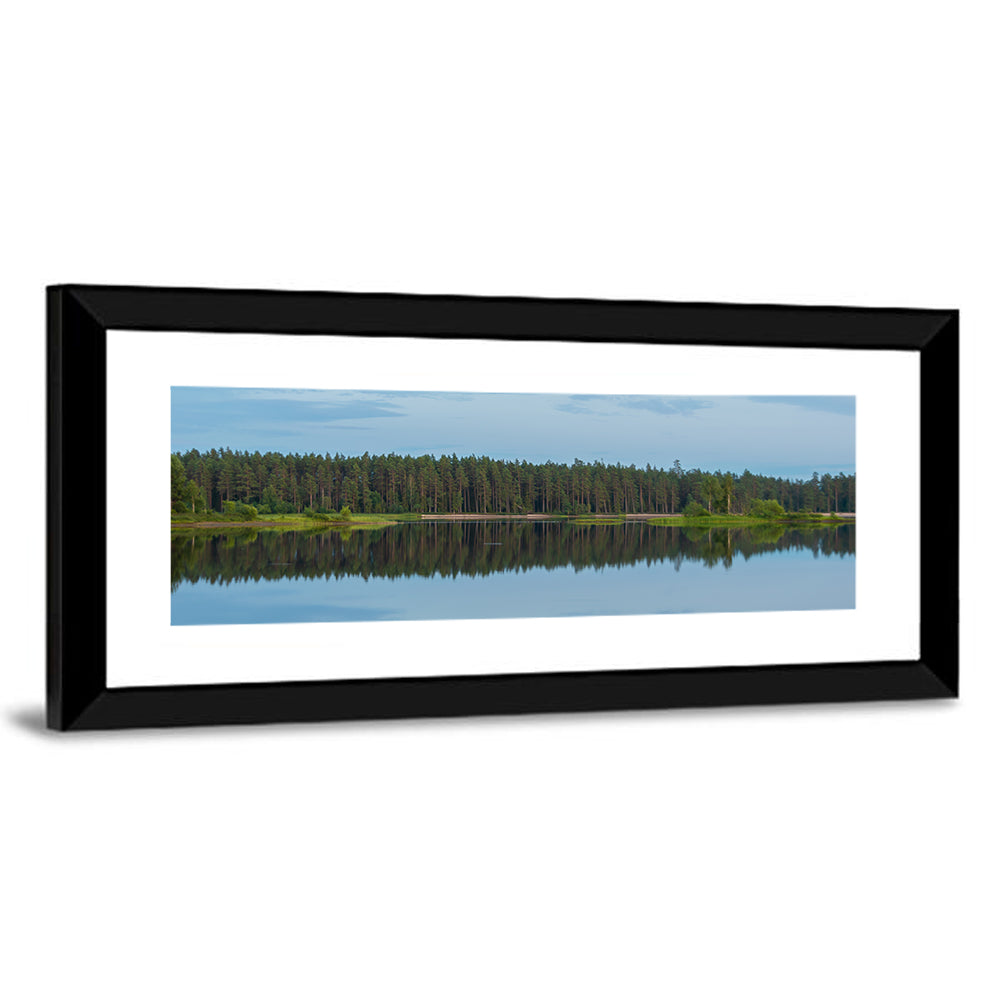 Lake Vanern Wall Art
