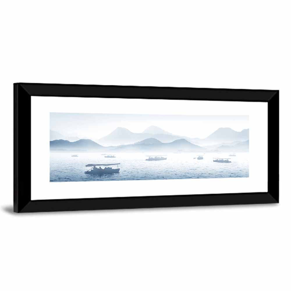 Hangzhou West Lake Wall Art