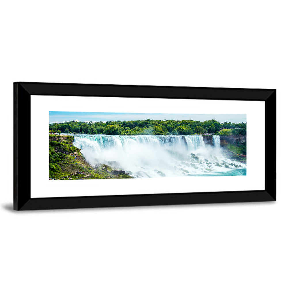 Niagara Falls Wall Art