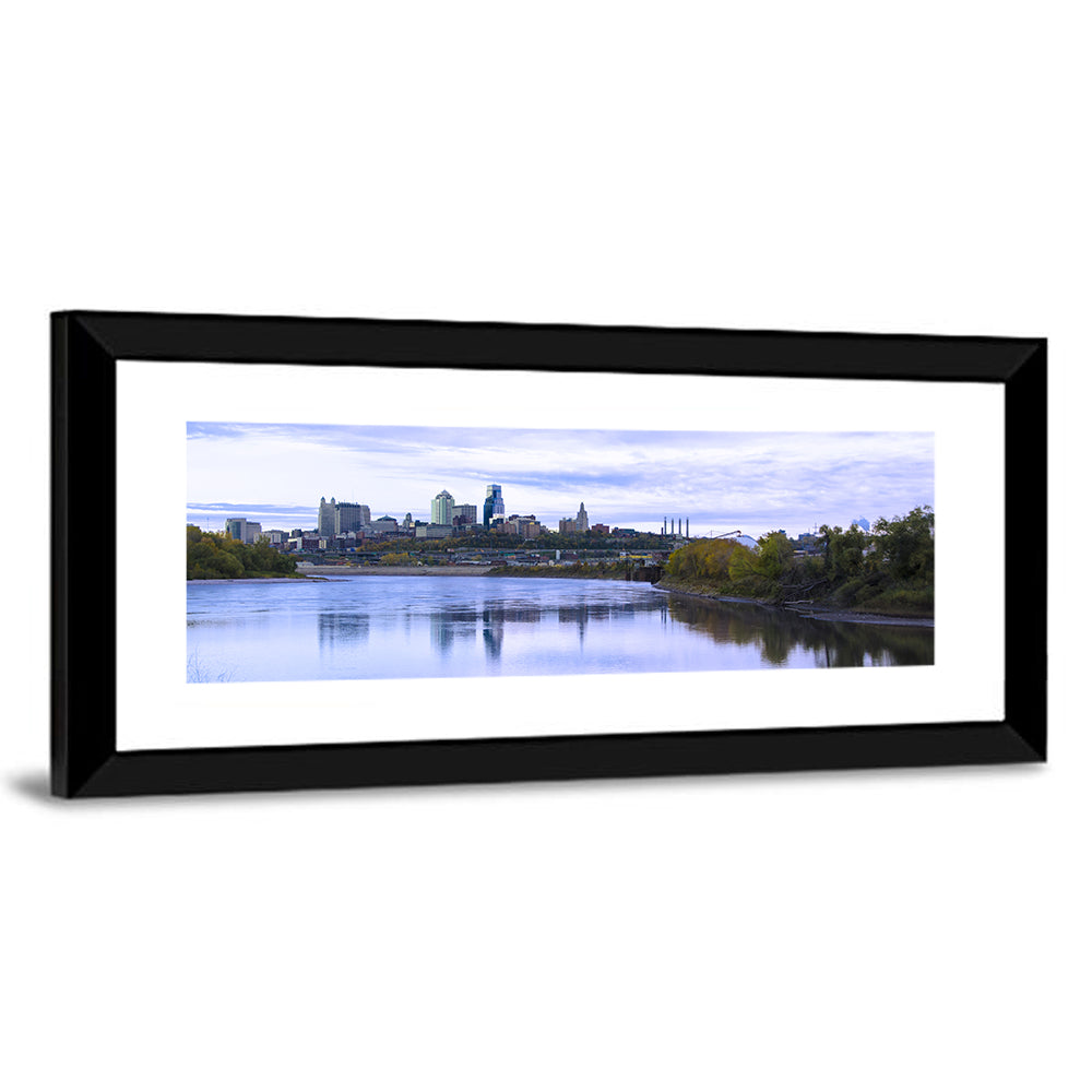 Kansas City Wall Art