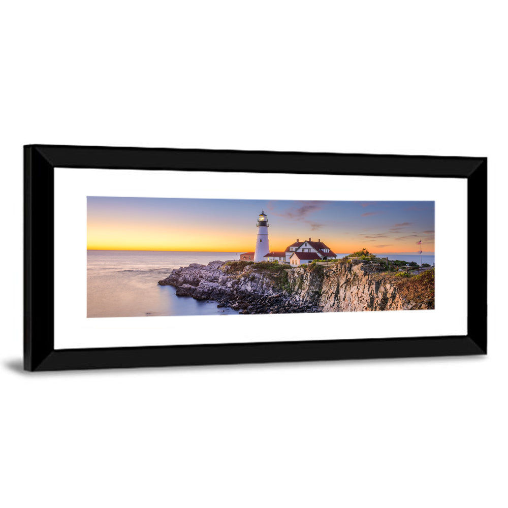 Portland Head Lighthouse Wall Art