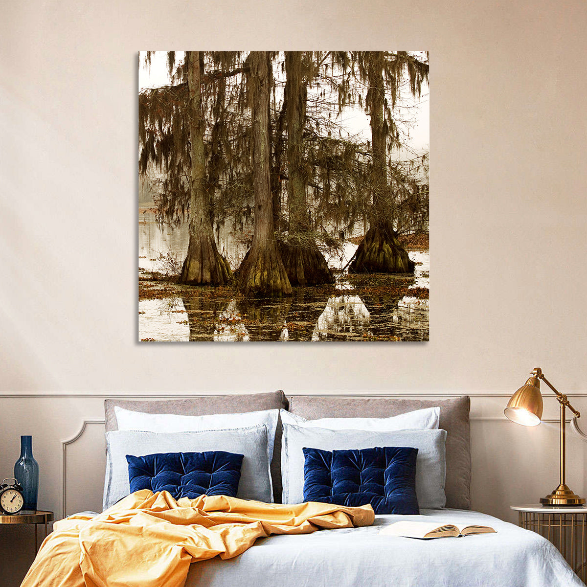 Lake Martin Wall Art