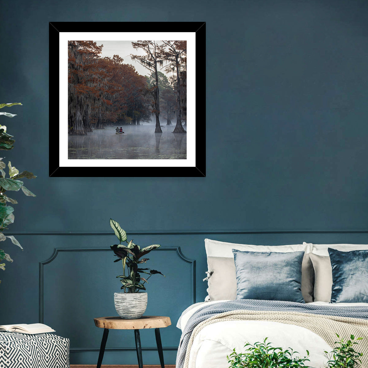 Caddo Lake Wall Art