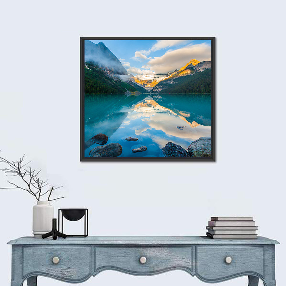 Lake Louise Wall Art