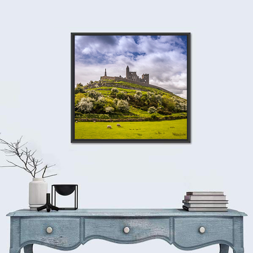 Cashel Hill Wall Art