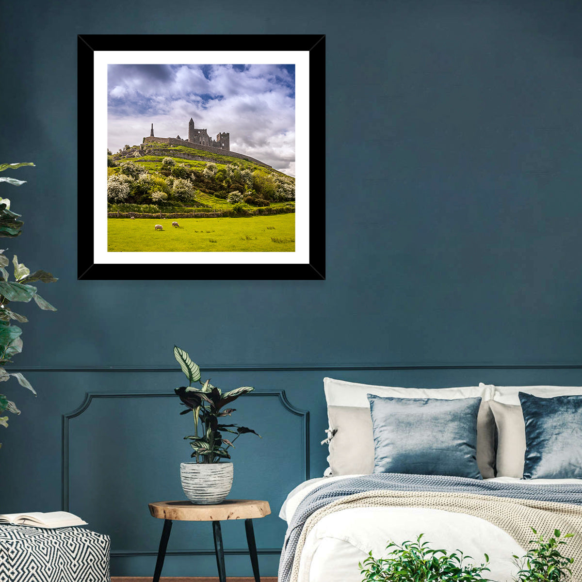 Cashel Hill Wall Art