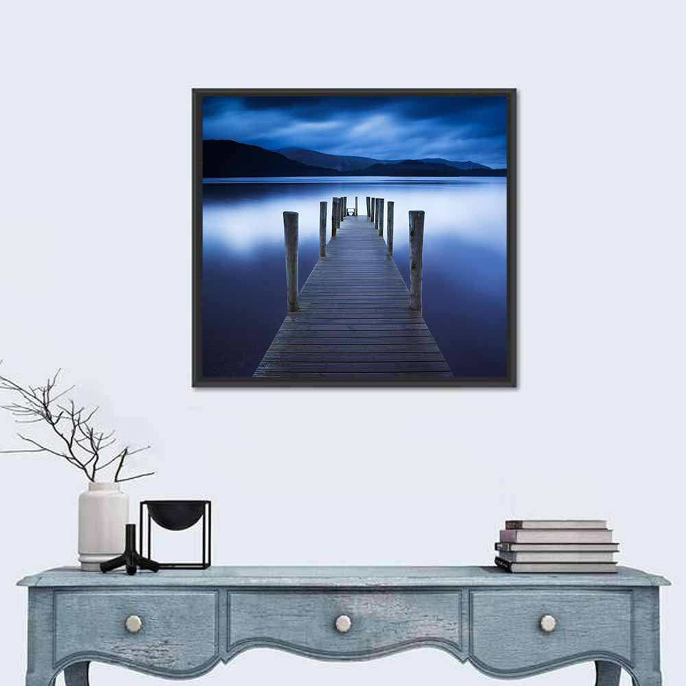 Ashness Jetty Wall Art