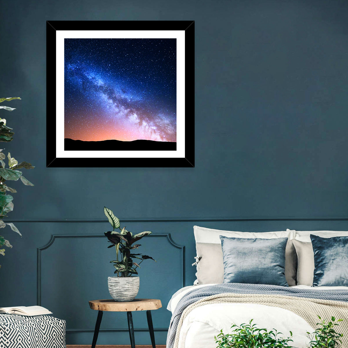 Milkyway & Sky Wall Art