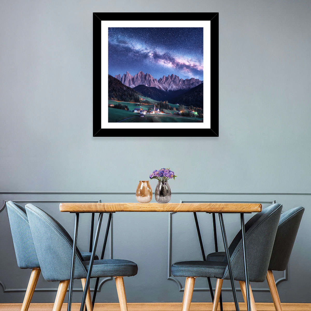 Santa Maddalena Wall Art