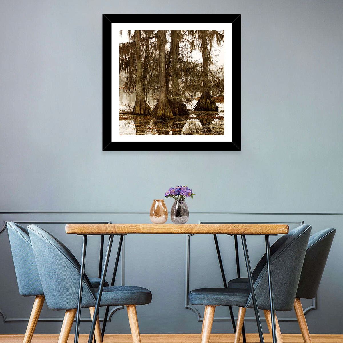 Lake Martin Wall Art
