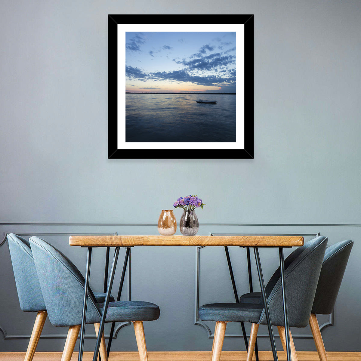 Lake Okoboji Wall Art