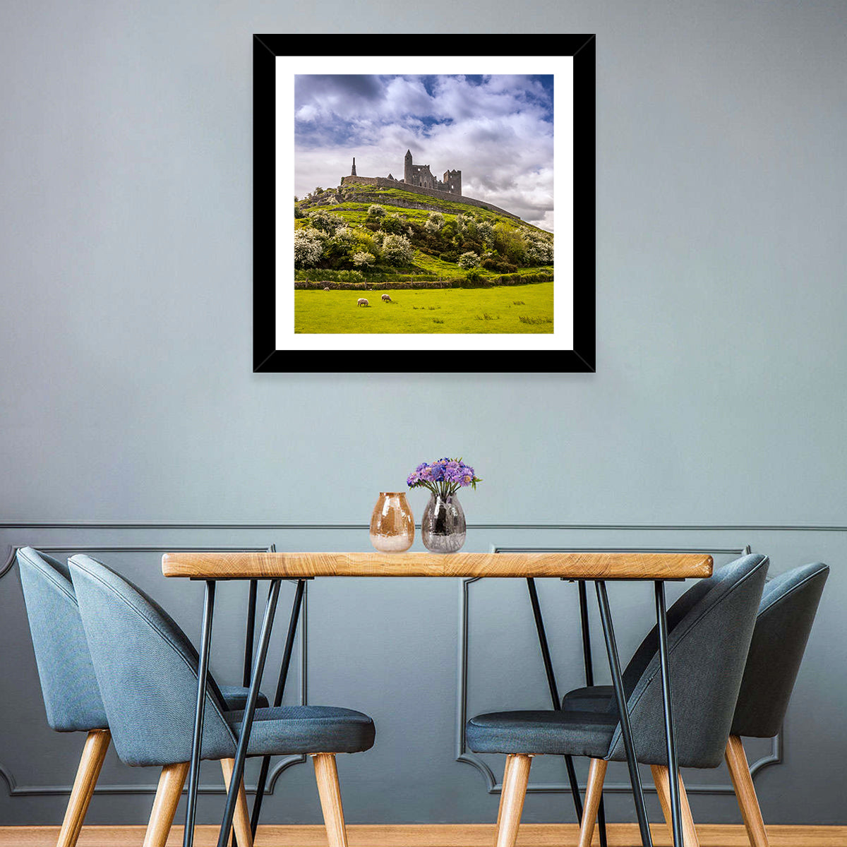 Cashel Hill Wall Art
