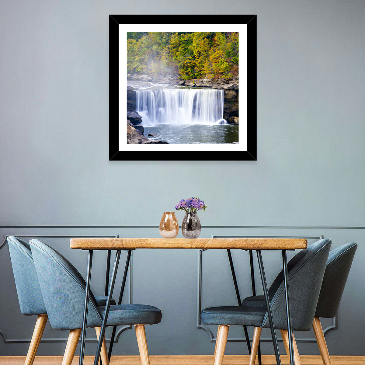 Cumberland Falls Wall Art