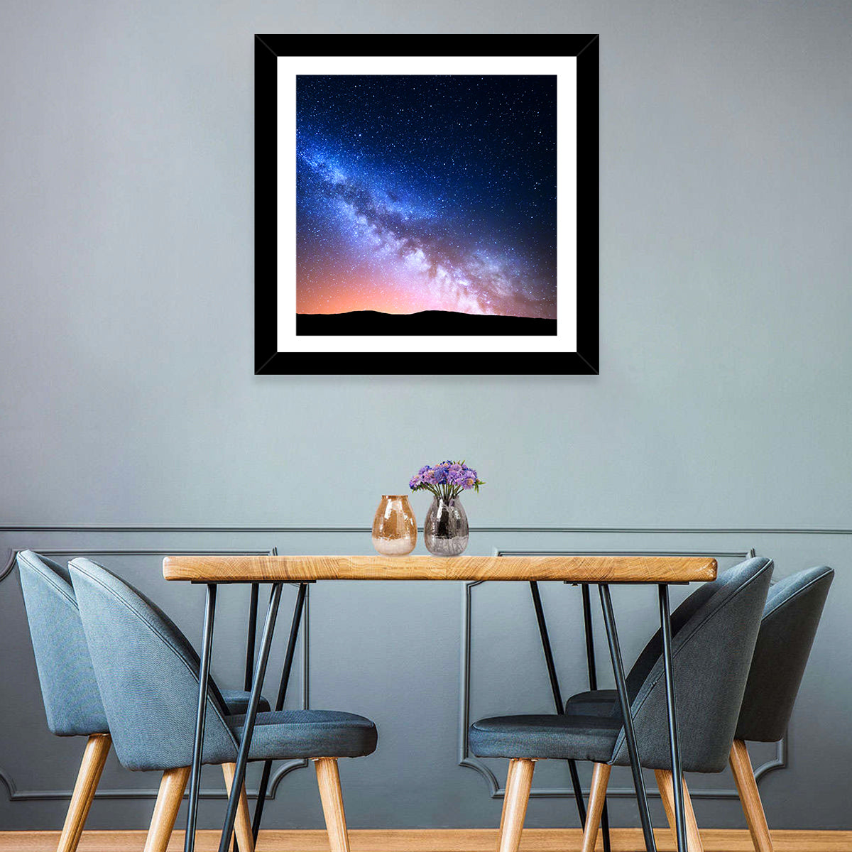 Milkyway & Sky Wall Art