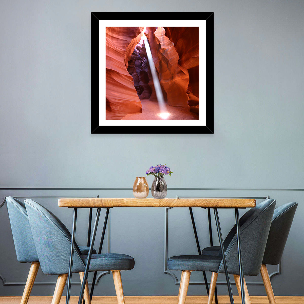 Antelope Canyon Wall Art