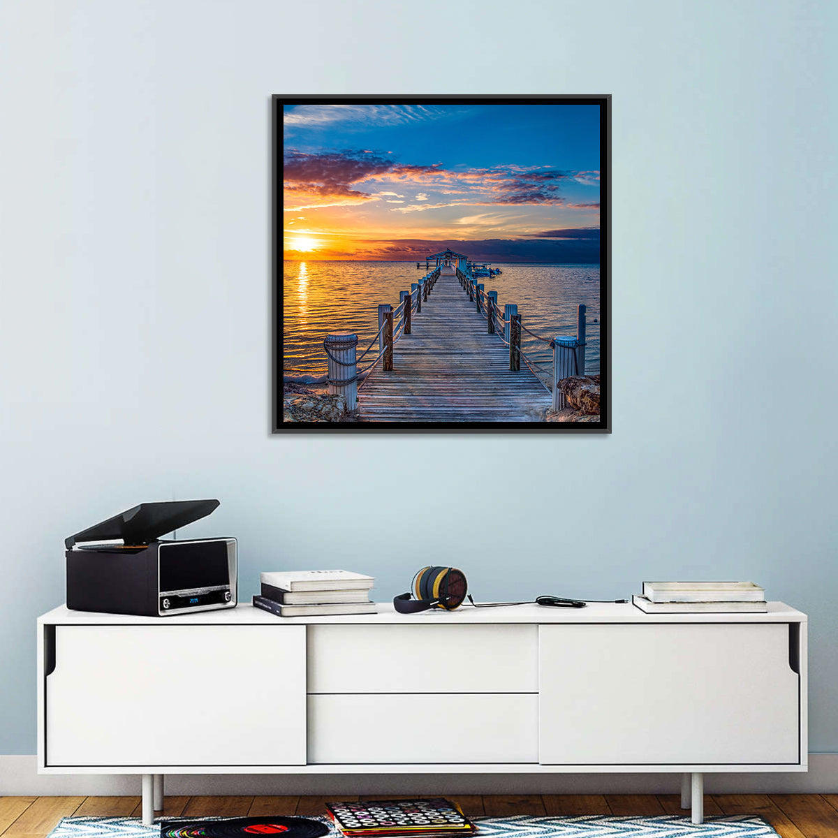 Islamorada Florida Wall Art