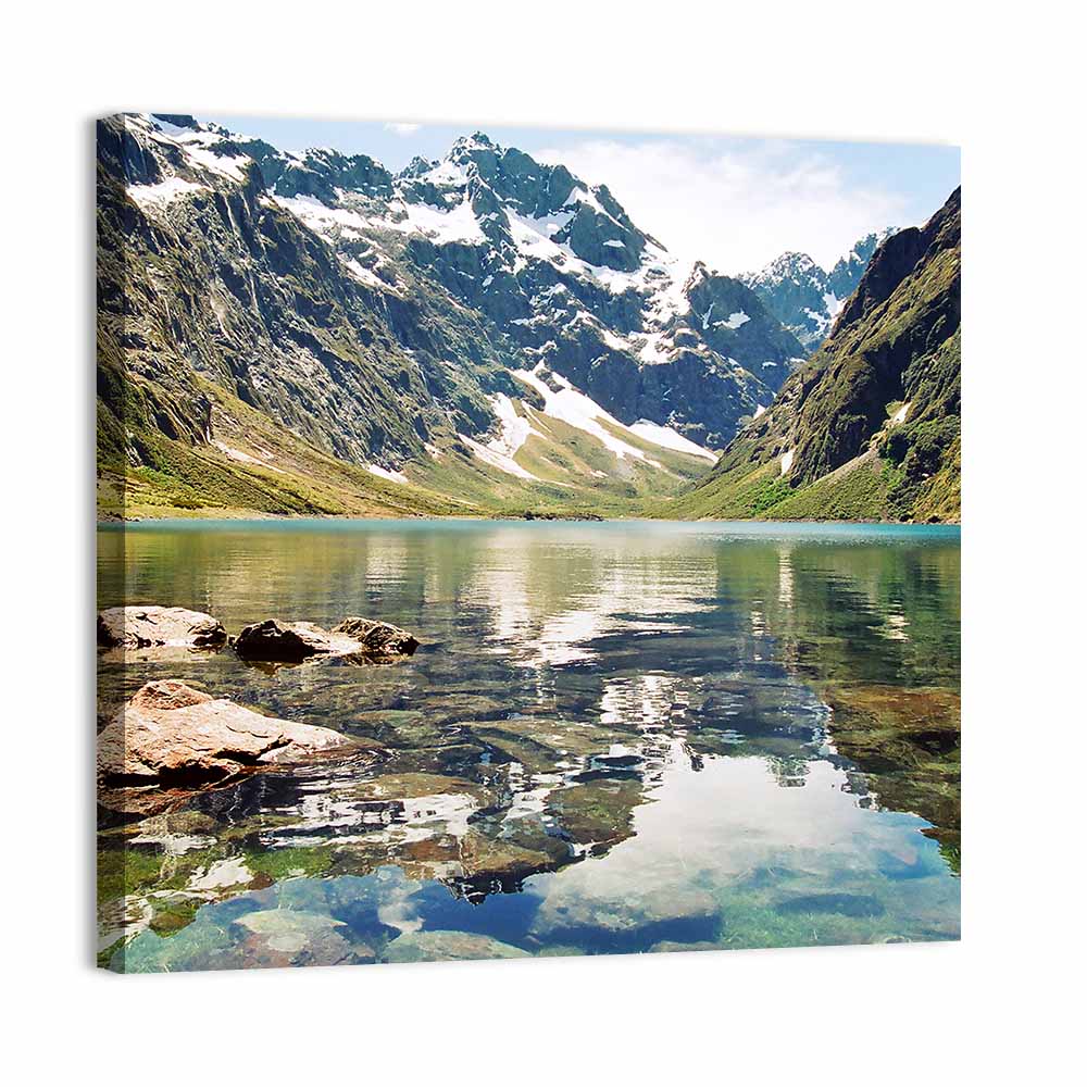 Lake Marian Wall Art