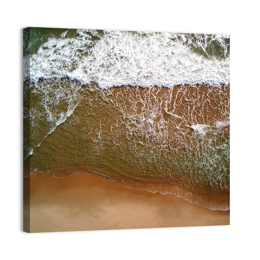 Misquamicut Beach Wall Art