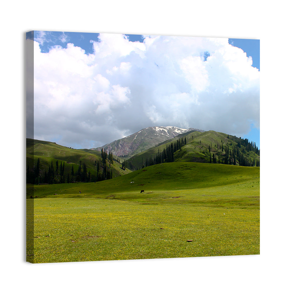 Seri Paya Hills Wall Art