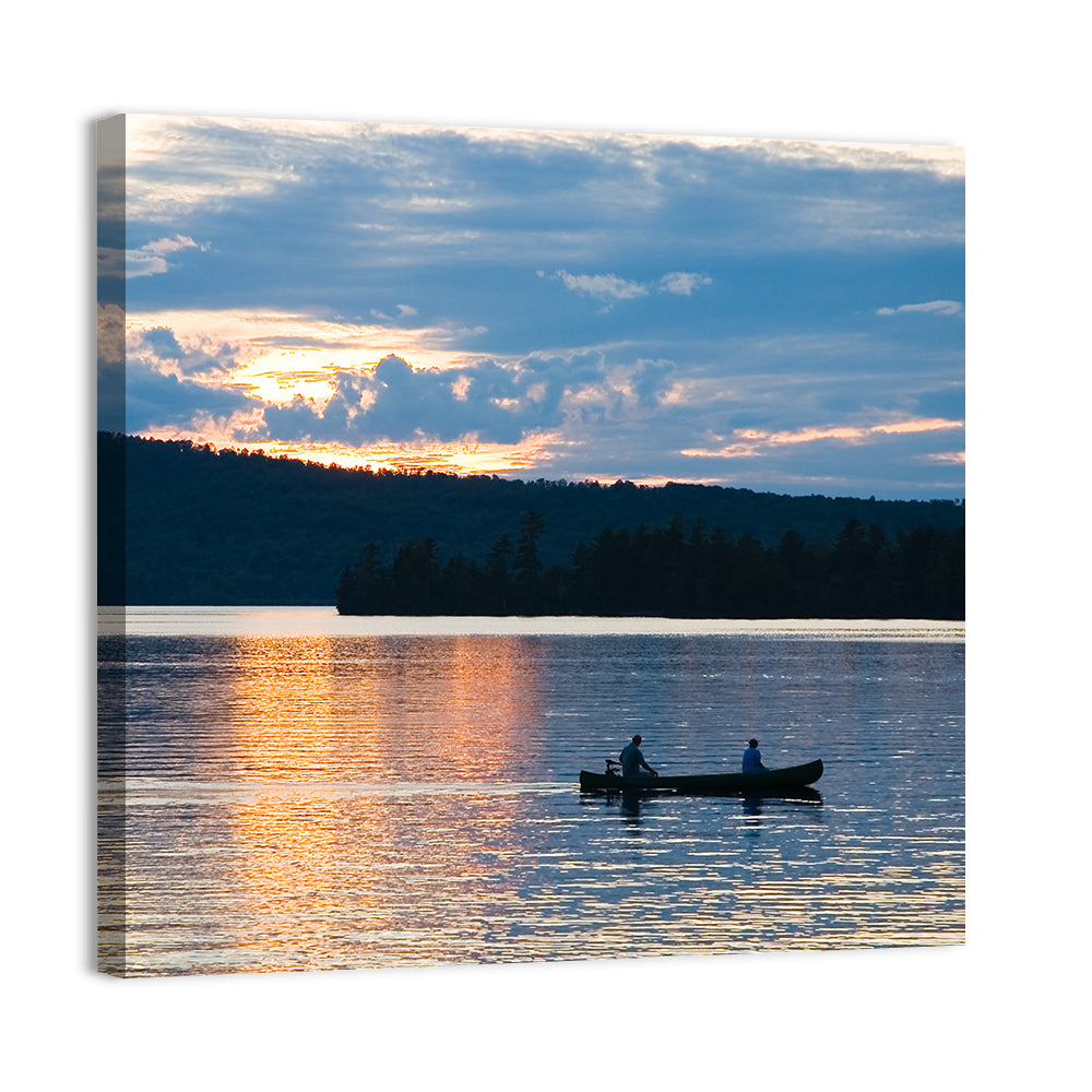 Moosehead Lake Wall Art