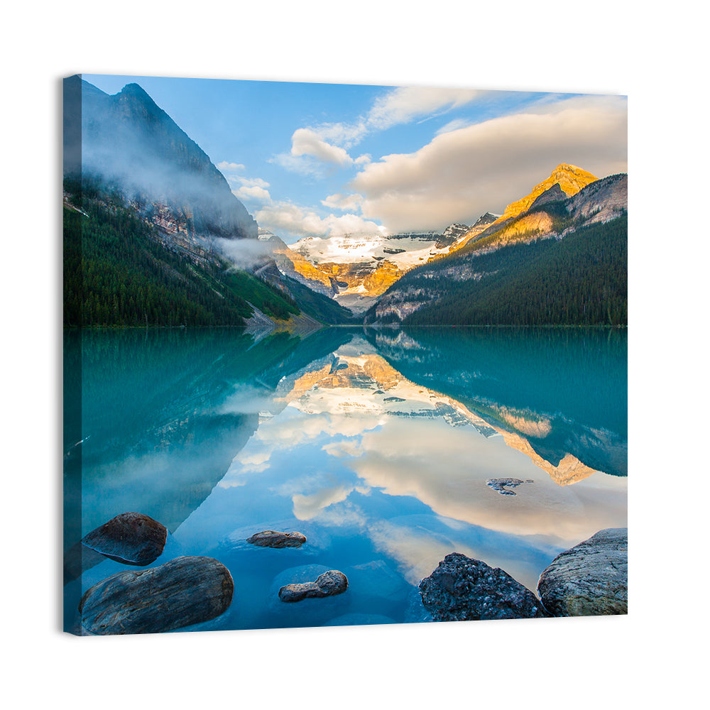 Lake Louise Wall Art