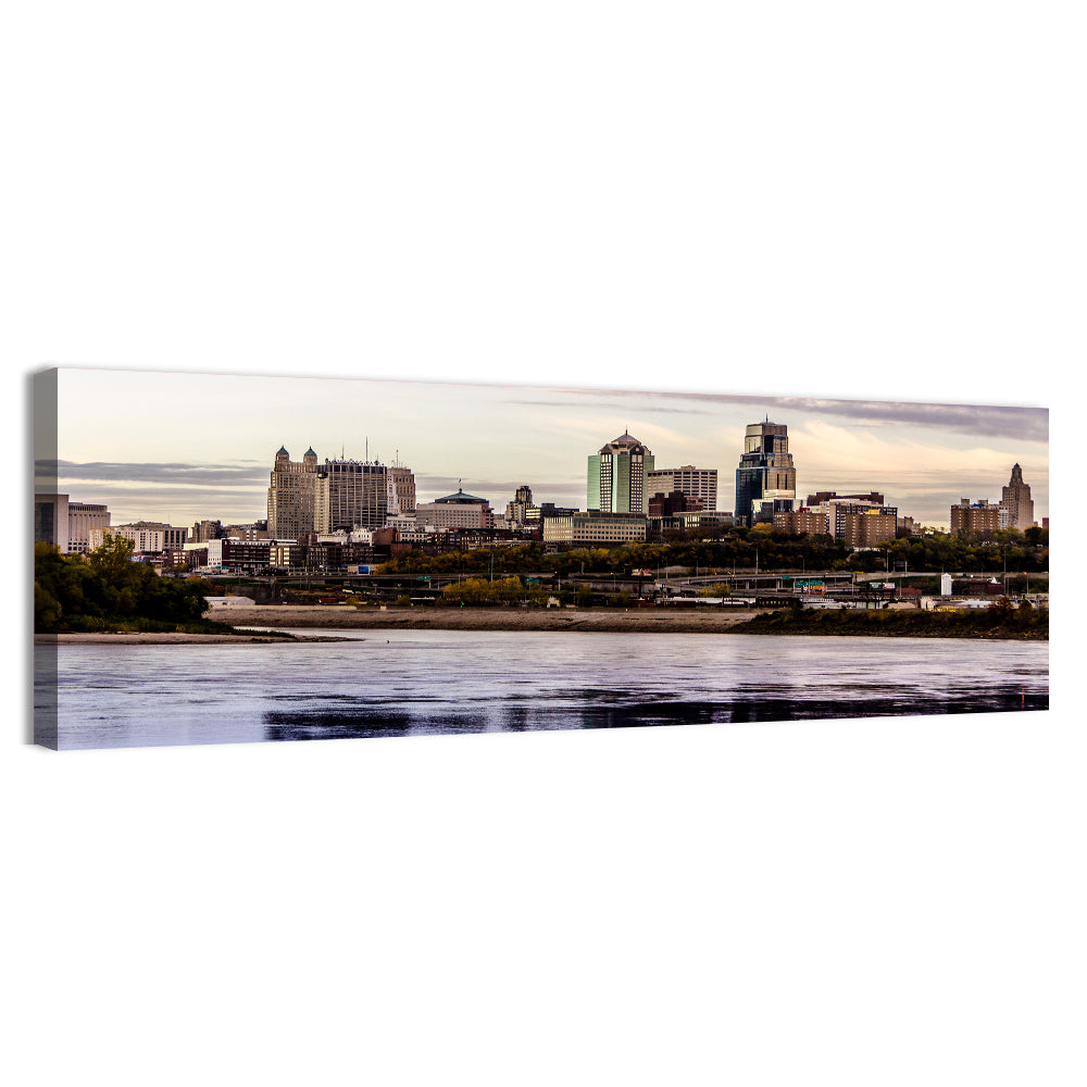 Kansas City Wall Art