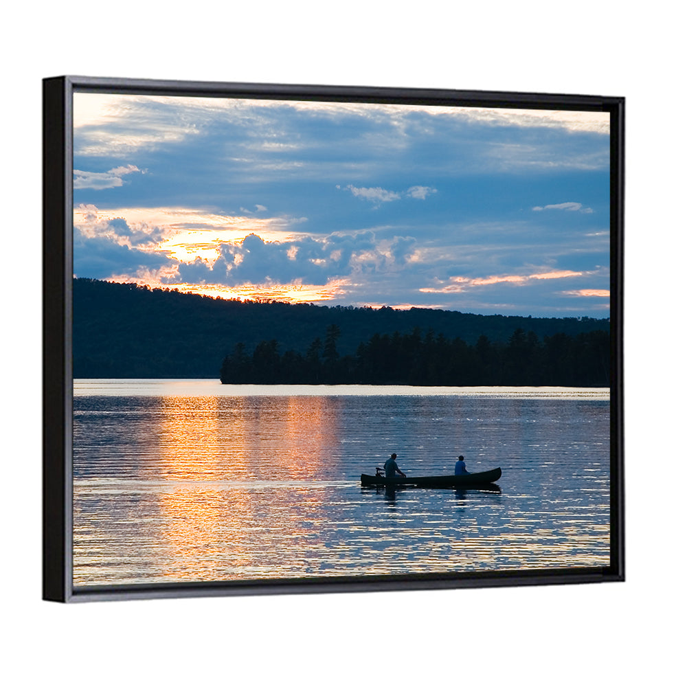 Moosehead Lake Wall Art
