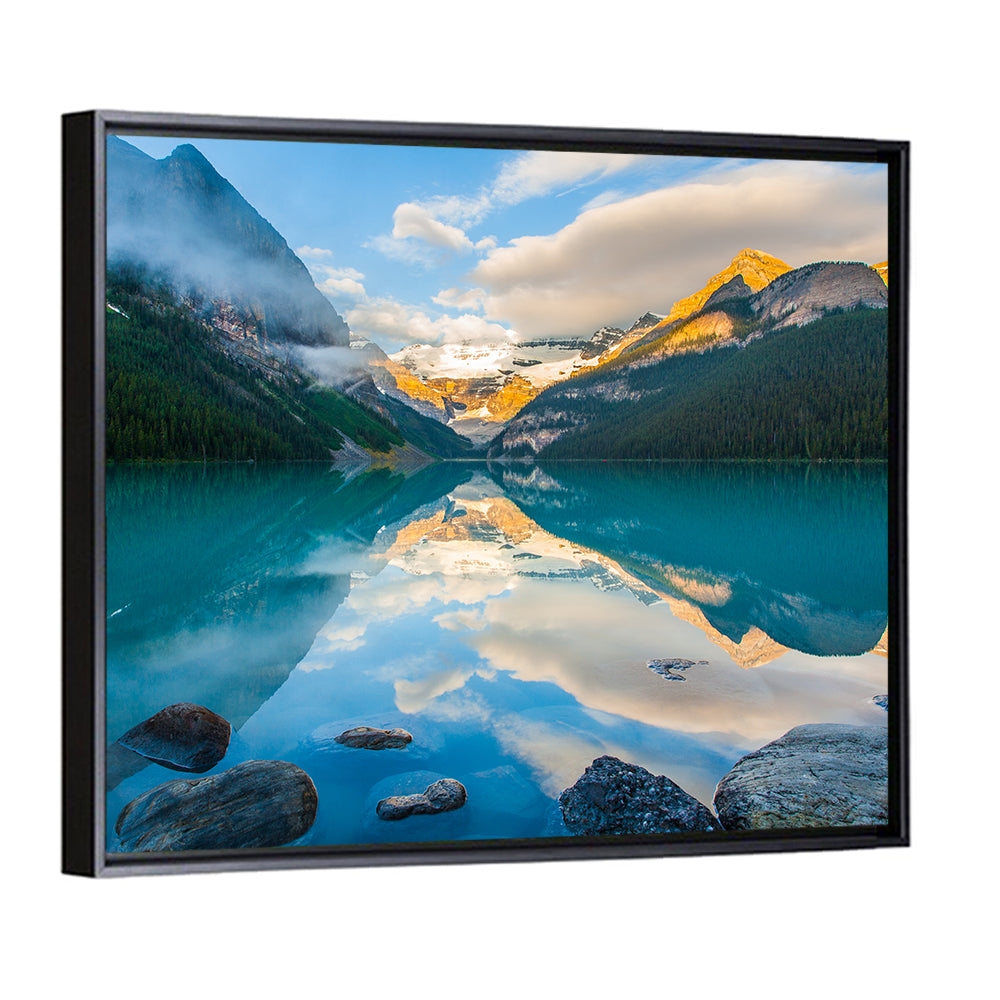 Lake Louise Wall Art