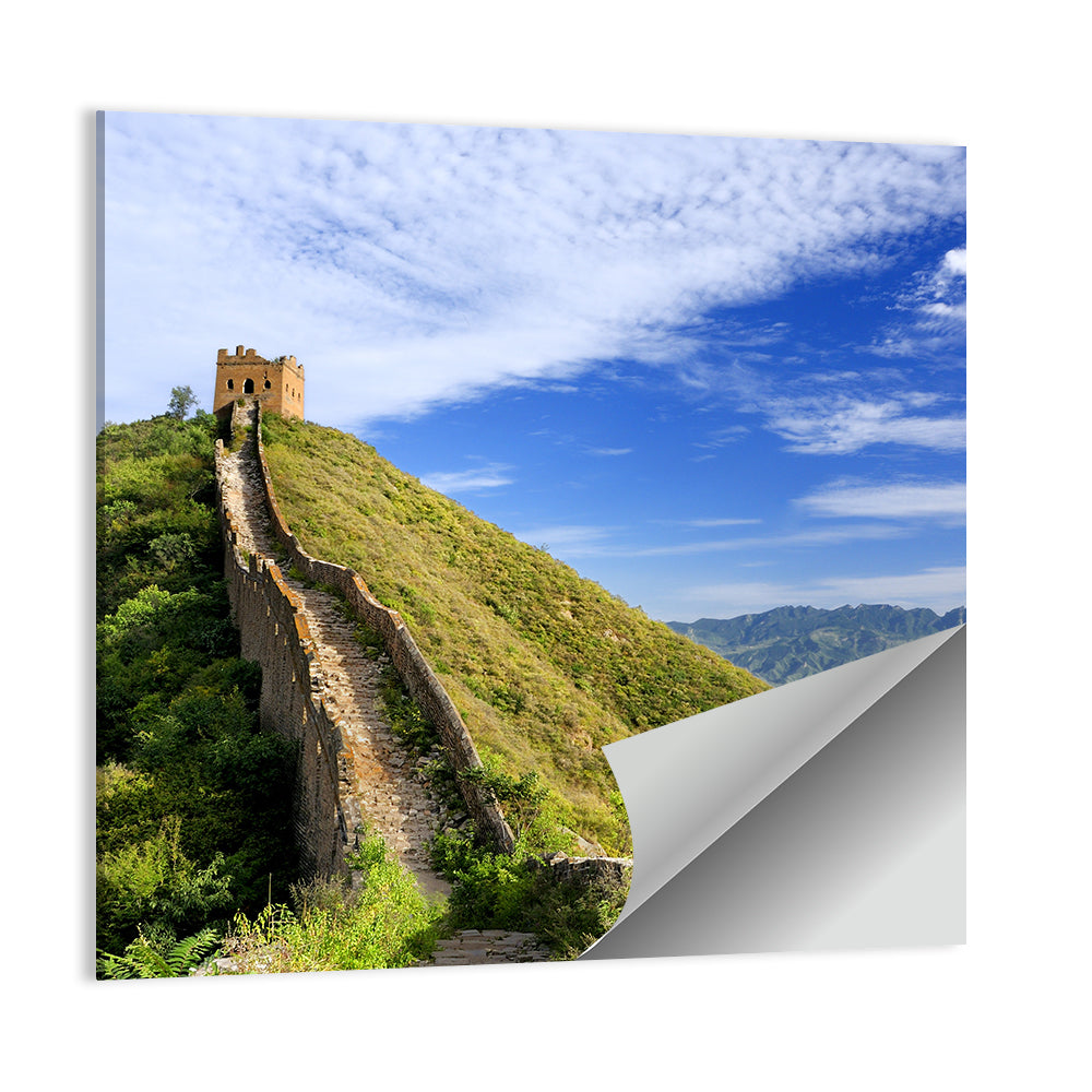 Great Wall Of China Wall Art