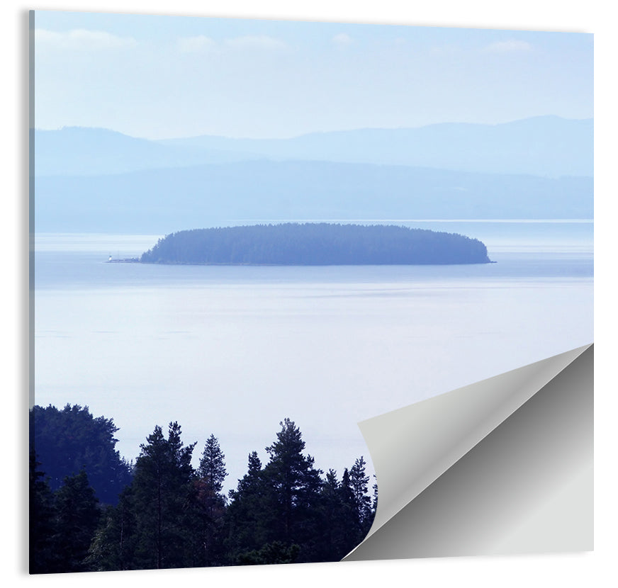 Dalarna County Wall Art