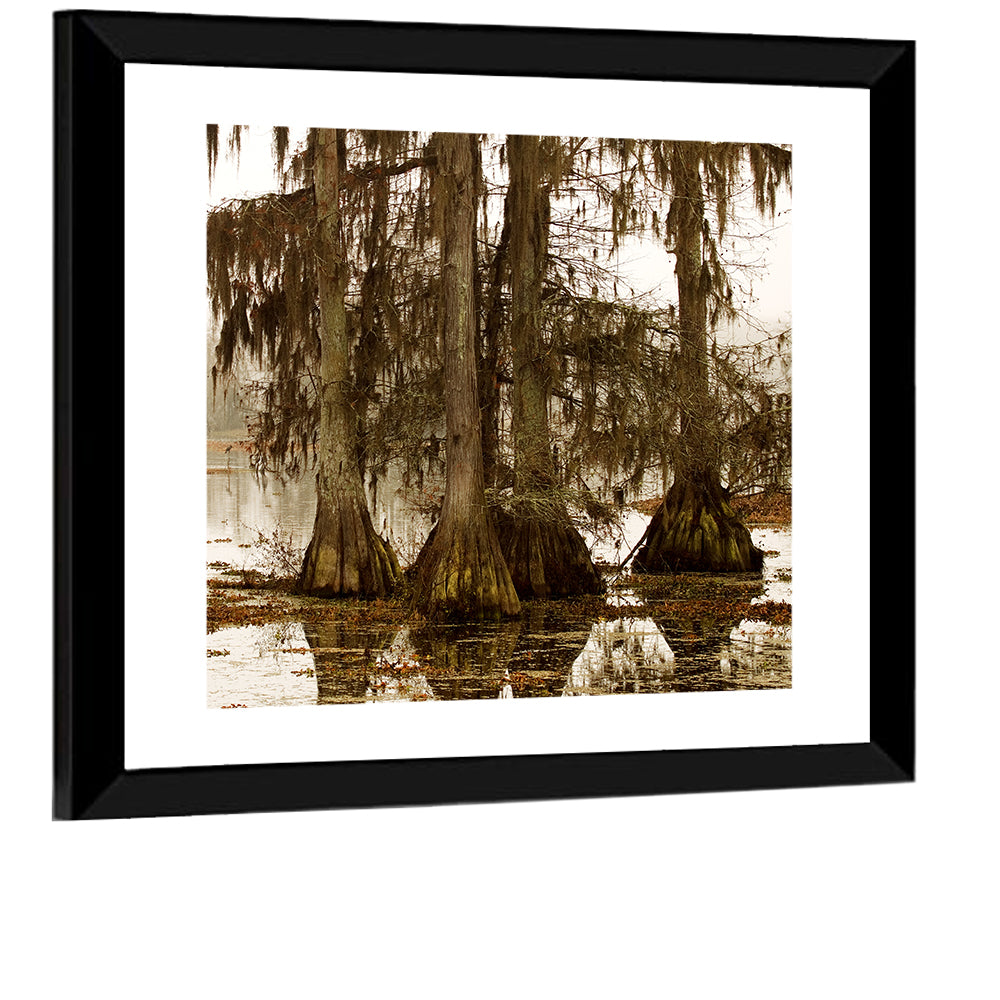 Lake Martin Wall Art