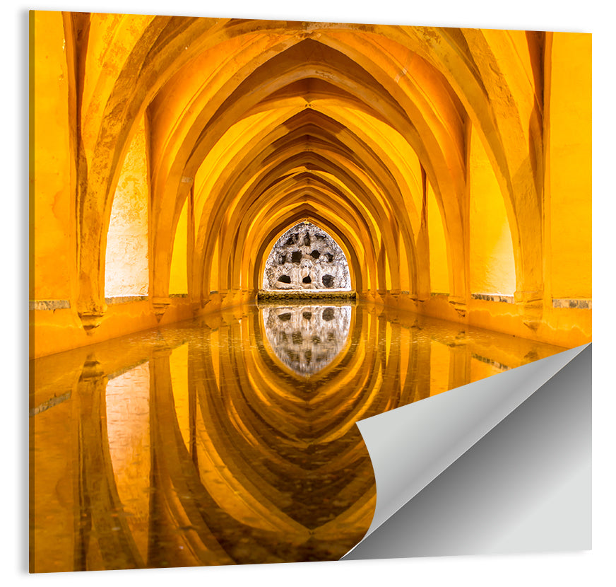 Royal Bathrooms Wall Art