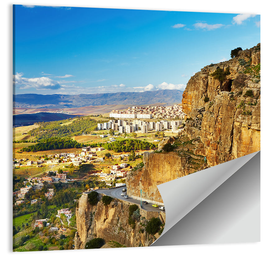 Constantine City Wall Art