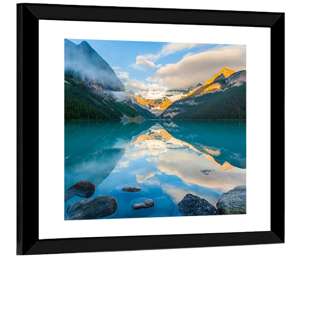 Lake Louise Wall Art