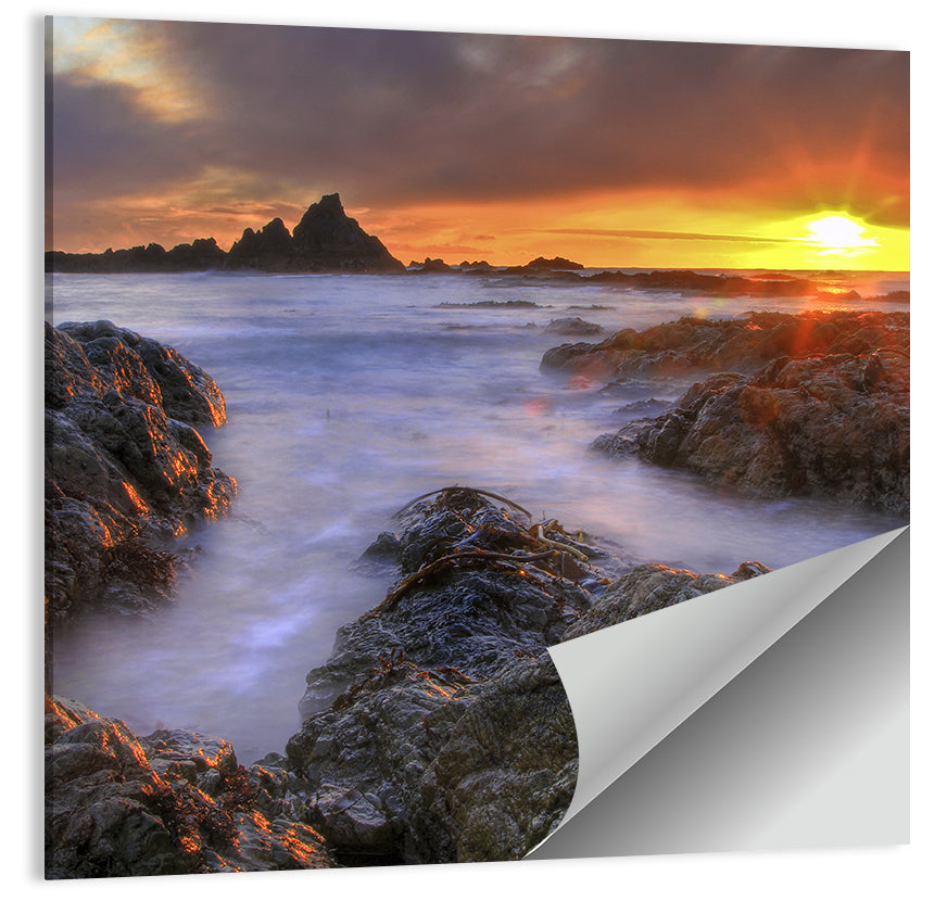 Tramore Seaside Wall Art