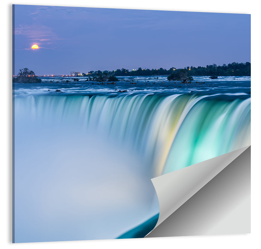 Niagara Falls Wall Art