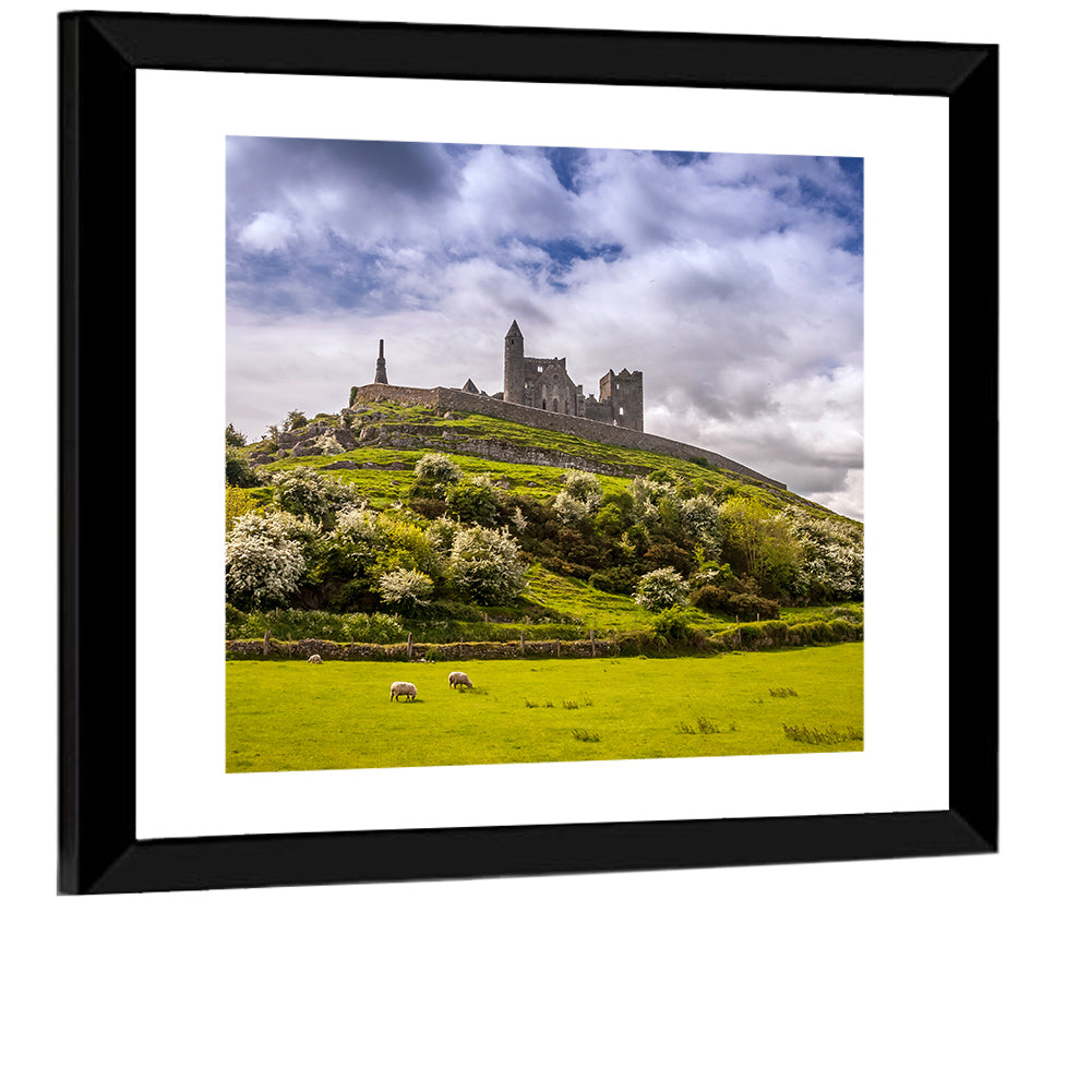 Cashel Hill Wall Art