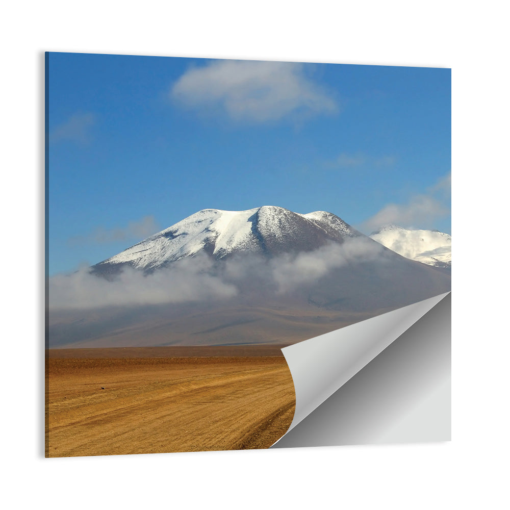 Atacama Desert Wall Art