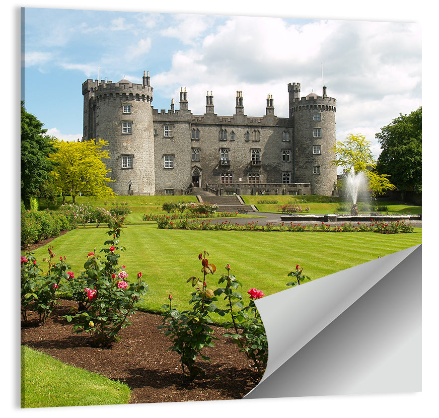 Kilkenny Castle Wall Art