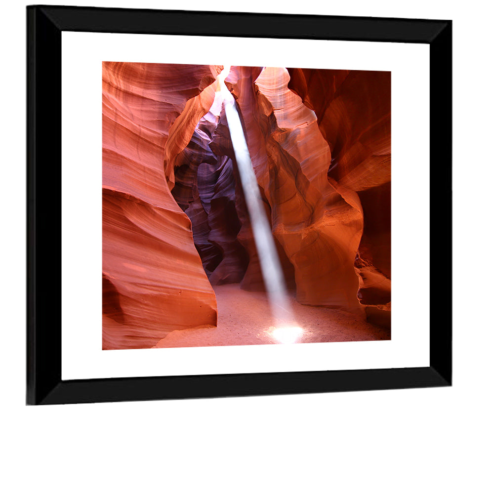 Antelope Canyon Wall Art
