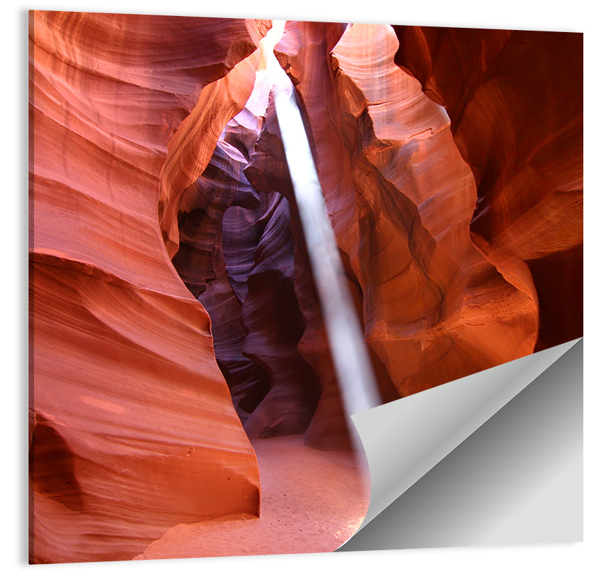 Antelope Canyon Wall Art