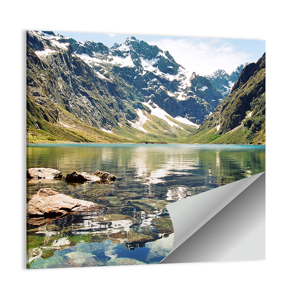 Lake Marian Wall Art