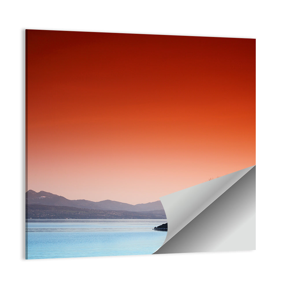 Lake Geneva Wall Art